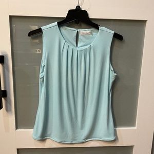 Calvin Klein Sleevless Top